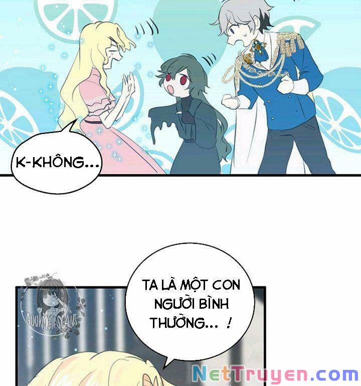 Tôi Là Bạn Gái Cũ Của Một Quân Nhân 46 trang 32