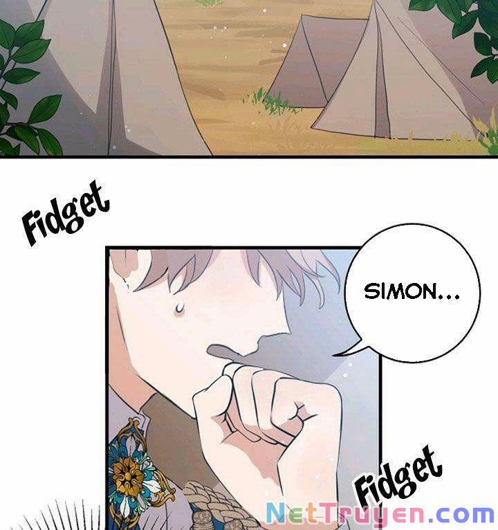 Tôi Là Bạn Gái Cũ Của Một Quân Nhân 46 trang 35