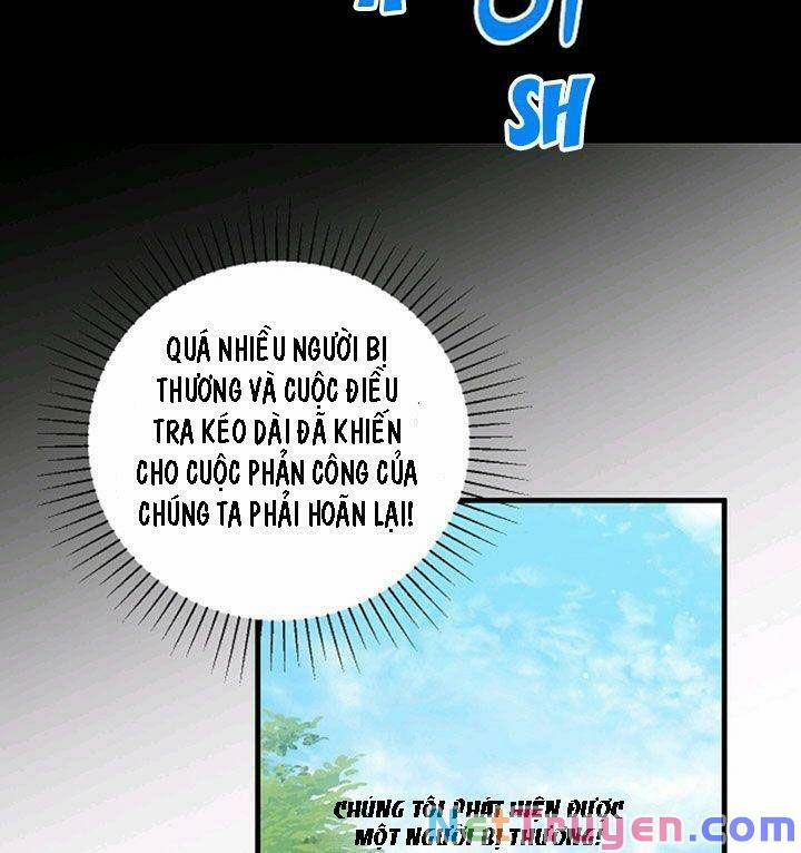 Tôi Là Bạn Gái Cũ Của Một Quân Nhân 46 trang 36