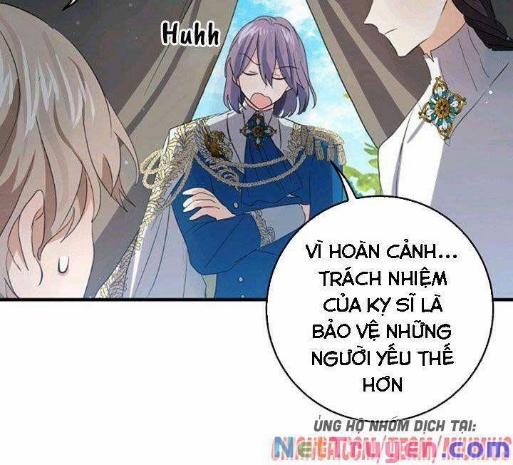 Tôi Là Bạn Gái Cũ Của Một Quân Nhân 46 trang 38