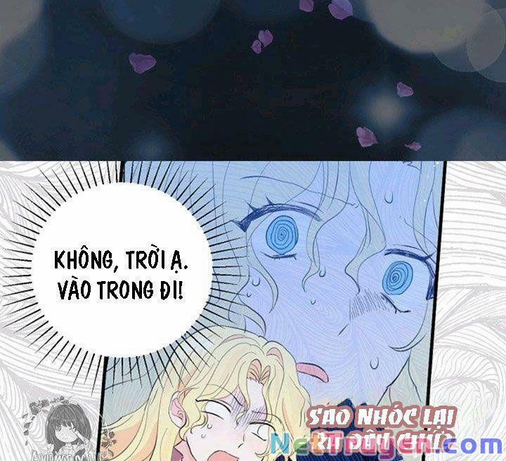 Tôi Là Bạn Gái Cũ Của Một Quân Nhân 46 trang 4