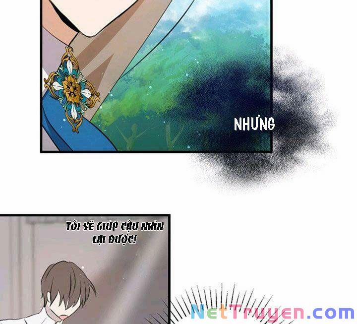 Tôi Là Bạn Gái Cũ Của Một Quân Nhân 46 trang 40