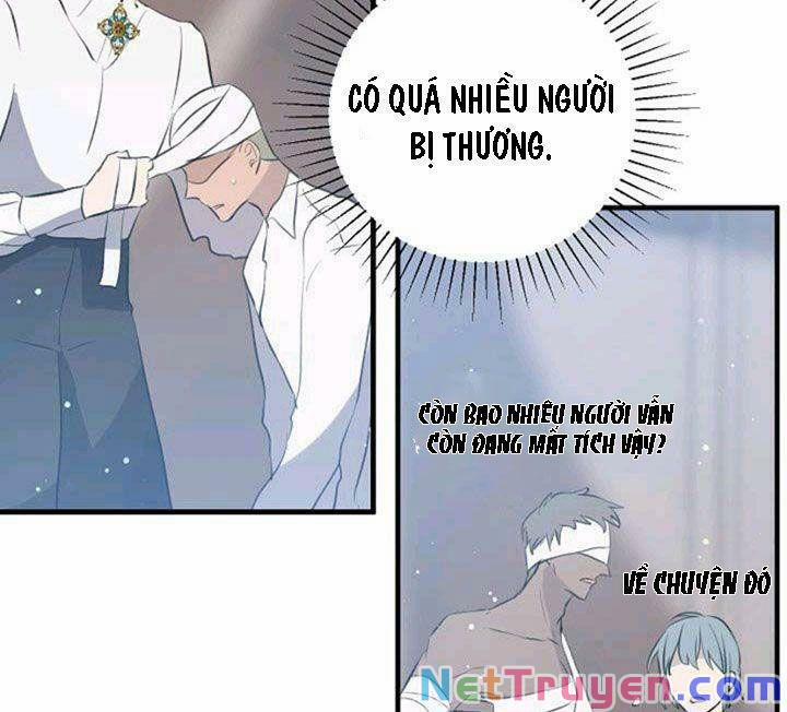 Tôi Là Bạn Gái Cũ Của Một Quân Nhân 46 trang 41