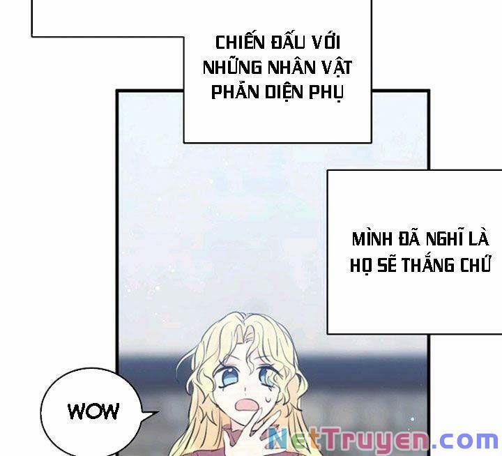 Tôi Là Bạn Gái Cũ Của Một Quân Nhân 46 trang 54