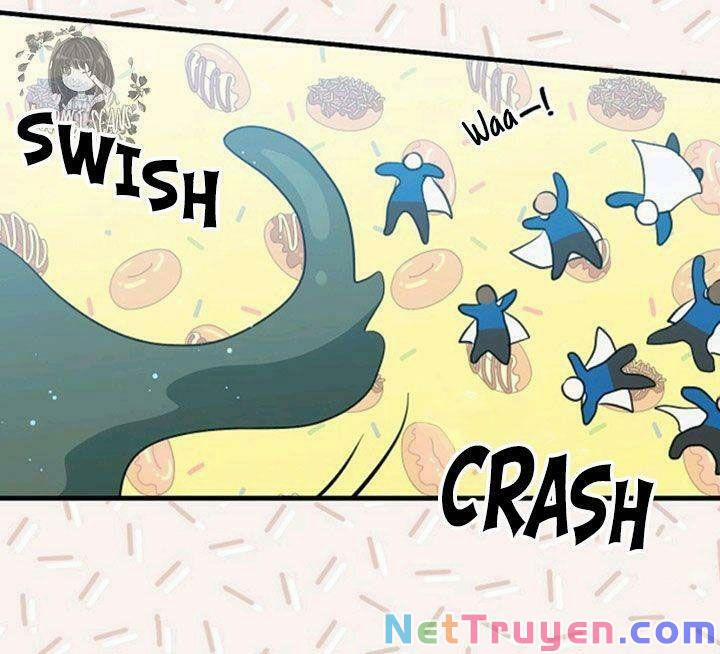 Tôi Là Bạn Gái Cũ Của Một Quân Nhân 46 trang 56