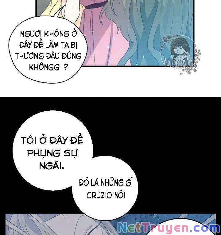 Tôi Là Bạn Gái Cũ Của Một Quân Nhân 46 trang 58