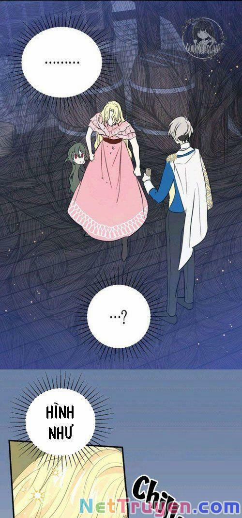 Tôi Là Bạn Gái Cũ Của Một Quân Nhân 46 trang 64