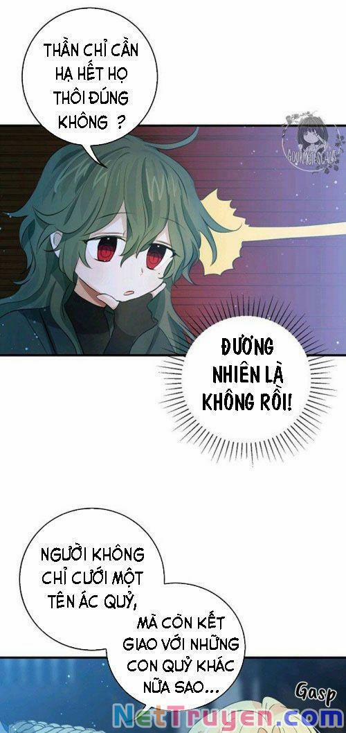 Tôi Là Bạn Gái Cũ Của Một Quân Nhân 46 trang 66