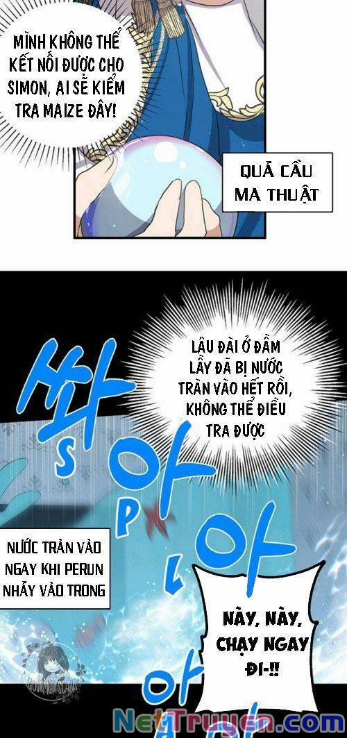 Tôi Là Bạn Gái Cũ Của Một Quân Nhân 46 trang 68