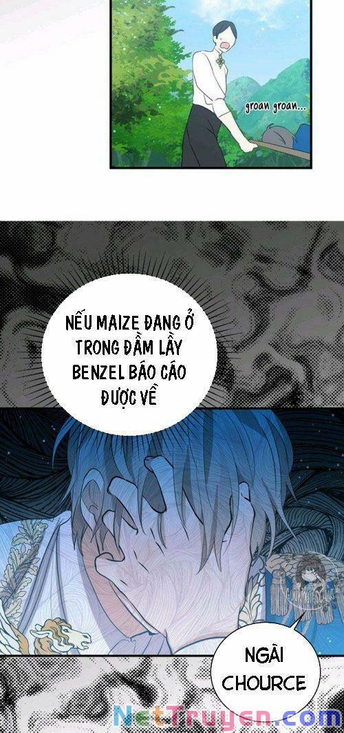 Tôi Là Bạn Gái Cũ Của Một Quân Nhân 46 trang 69