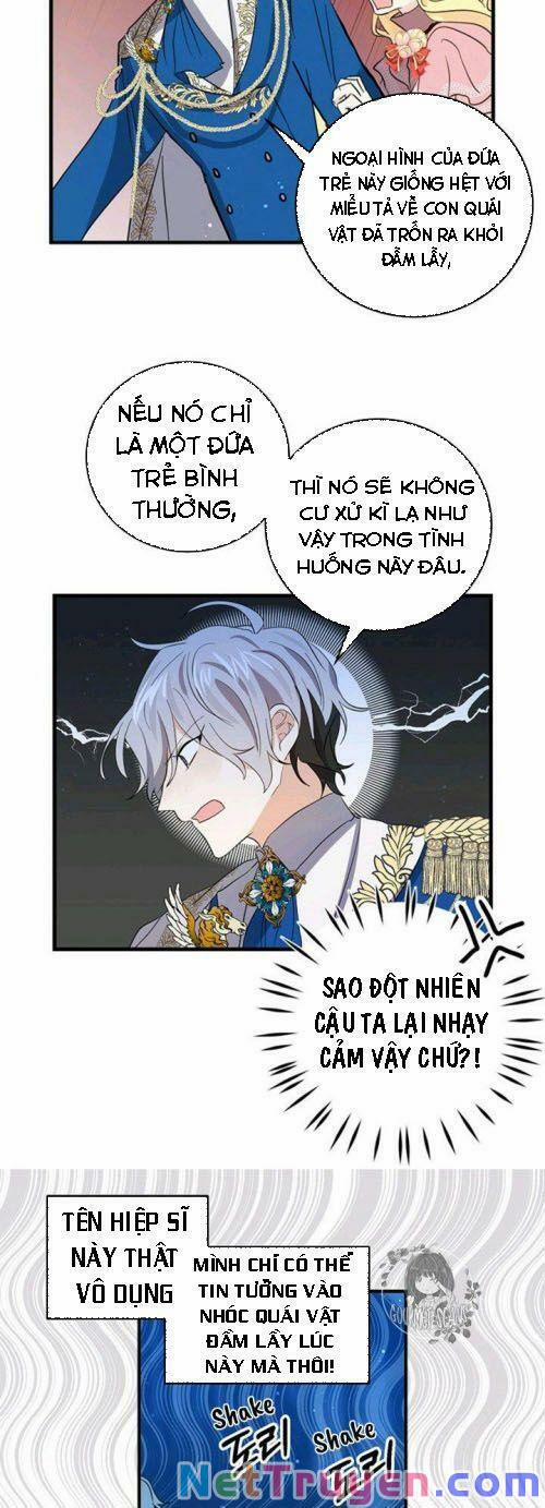 Tôi Là Bạn Gái Cũ Của Một Quân Nhân 46 trang 72