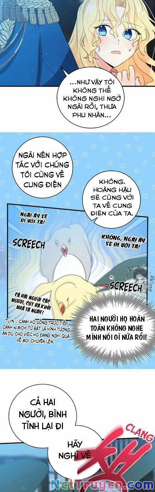 Tôi Là Bạn Gái Cũ Của Một Quân Nhân 46 trang 73