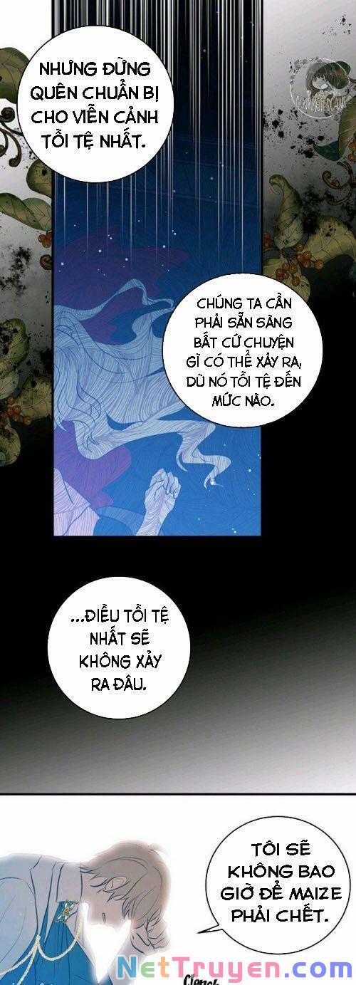 Tôi Là Bạn Gái Cũ Của Một Quân Nhân 46 trang 76