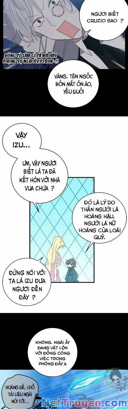 Tôi Là Bạn Gái Cũ Của Một Quân Nhân 46 trang 77