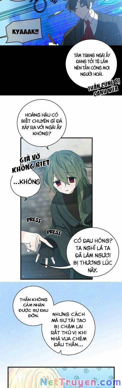 Tôi Là Bạn Gái Cũ Của Một Quân Nhân 46 trang 78