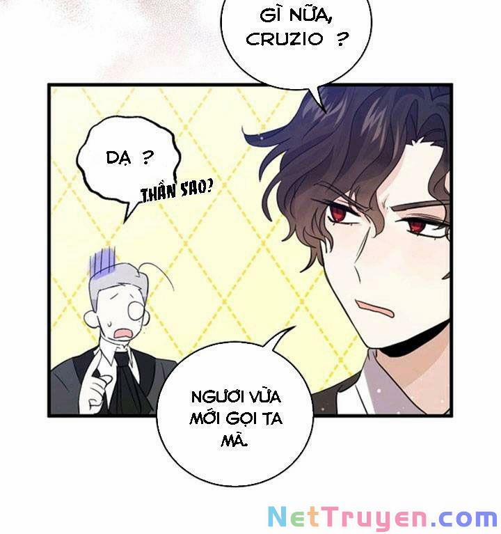 Tôi Là Bạn Gái Cũ Của Một Quân Nhân 47 trang 11