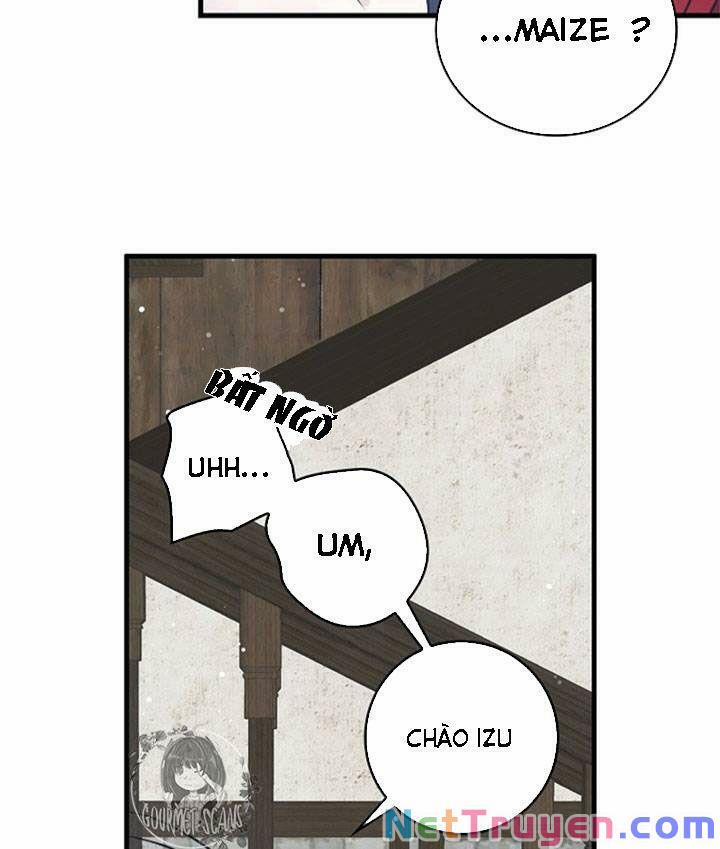 Tôi Là Bạn Gái Cũ Của Một Quân Nhân 47 trang 19