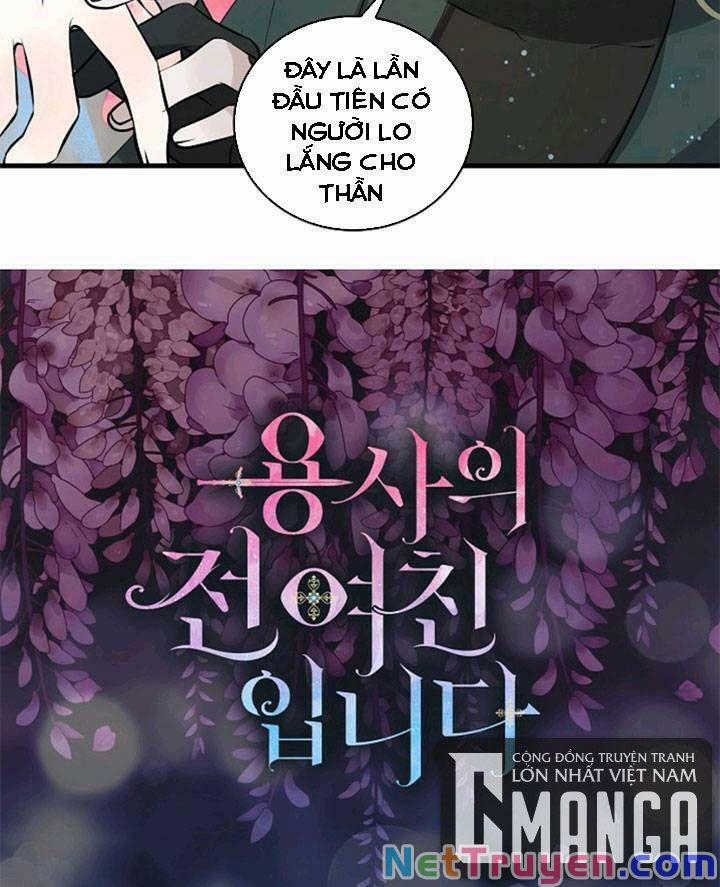 Tôi Là Bạn Gái Cũ Của Một Quân Nhân 47 trang 2