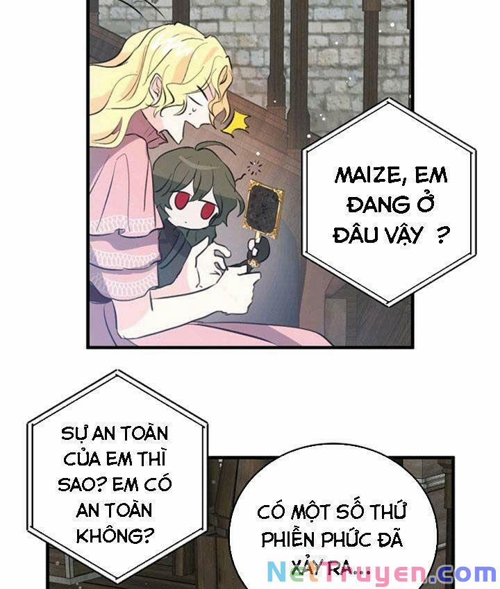 Tôi Là Bạn Gái Cũ Của Một Quân Nhân 47 trang 20