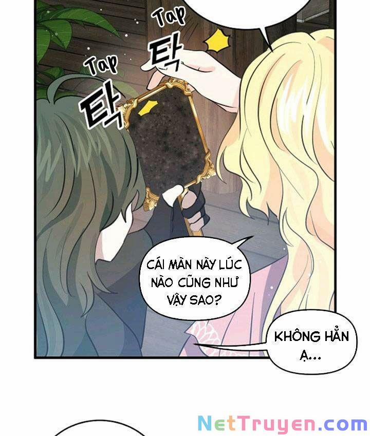 Tôi Là Bạn Gái Cũ Của Một Quân Nhân 47 trang 21