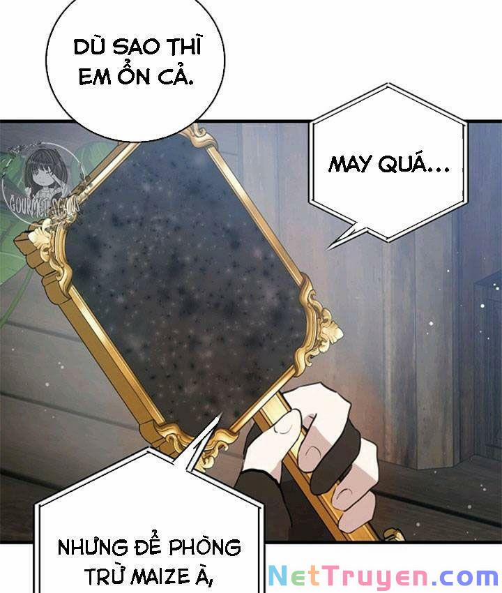 Tôi Là Bạn Gái Cũ Của Một Quân Nhân 47 trang 22