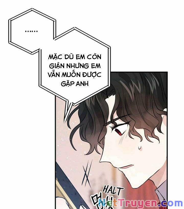 Tôi Là Bạn Gái Cũ Của Một Quân Nhân 47 trang 27