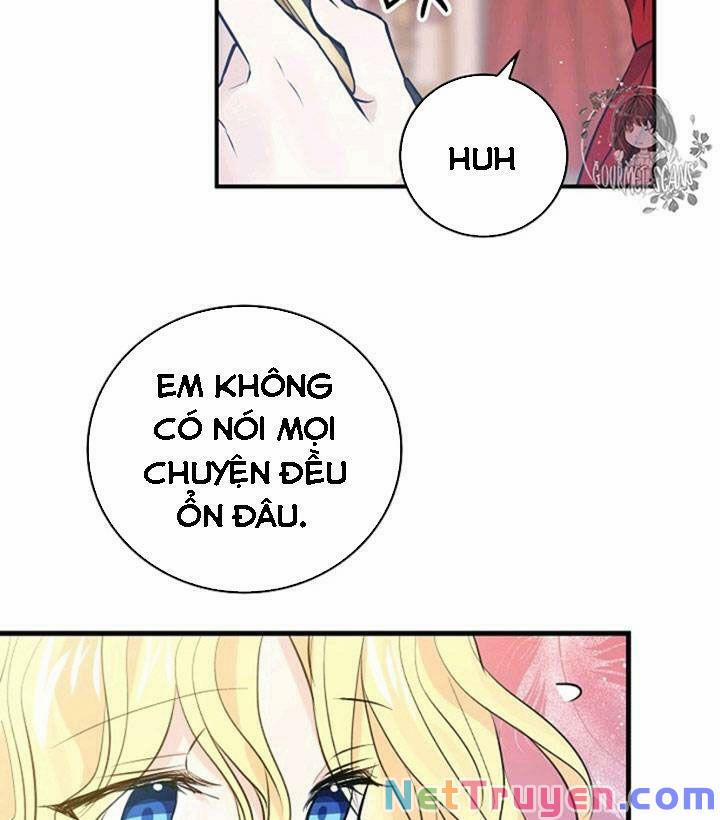 Tôi Là Bạn Gái Cũ Của Một Quân Nhân 47 trang 28