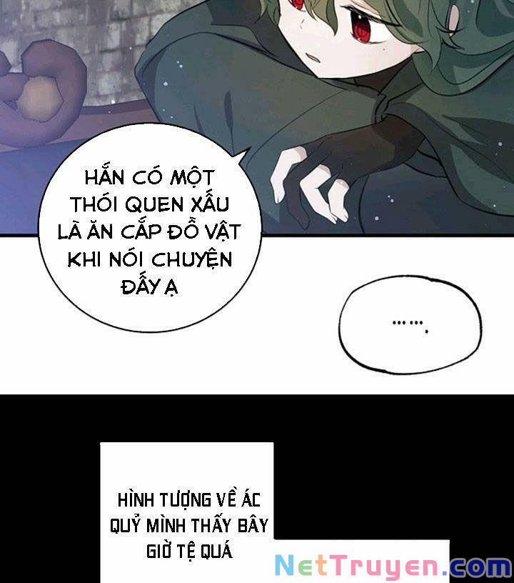 Tôi Là Bạn Gái Cũ Của Một Quân Nhân 47 trang 29