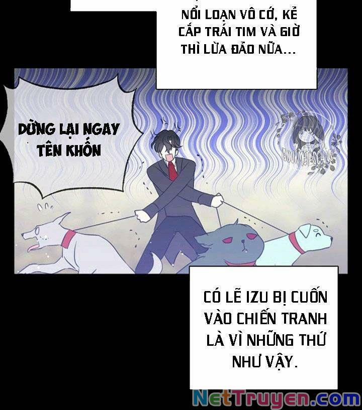 Tôi Là Bạn Gái Cũ Của Một Quân Nhân 47 trang 30