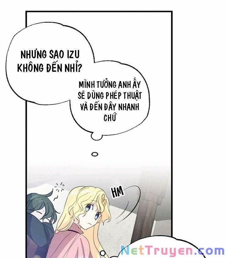 Tôi Là Bạn Gái Cũ Của Một Quân Nhân 47 trang 31