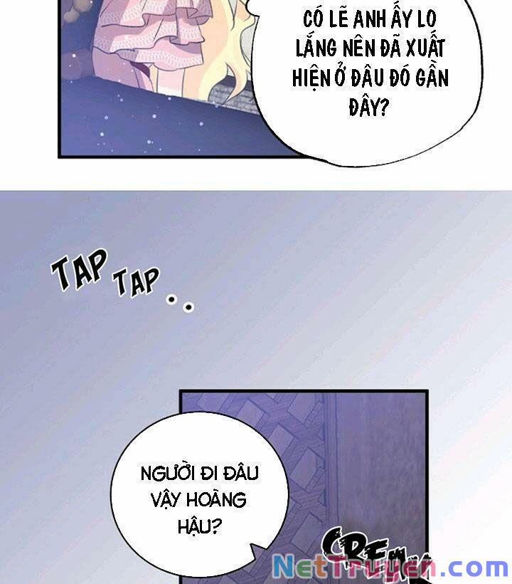 Tôi Là Bạn Gái Cũ Của Một Quân Nhân 47 trang 32