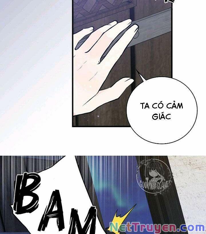 Tôi Là Bạn Gái Cũ Của Một Quân Nhân 47 trang 33