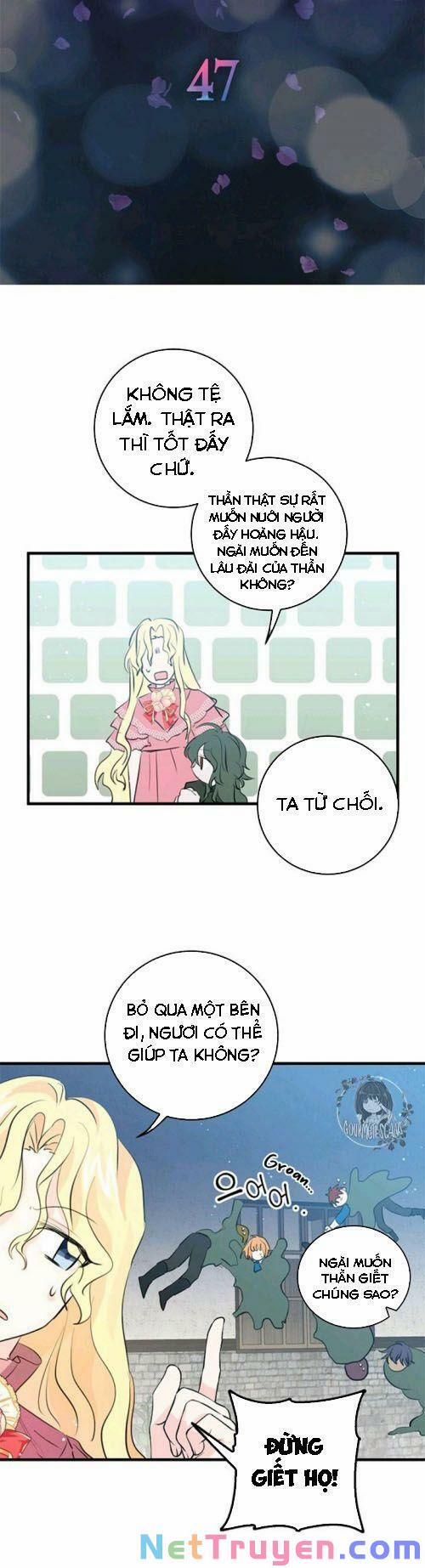 Tôi Là Bạn Gái Cũ Của Một Quân Nhân 47 trang 42