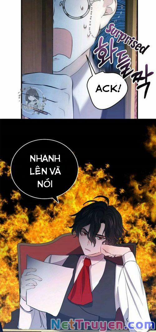 Tôi Là Bạn Gái Cũ Của Một Quân Nhân 47 trang 43