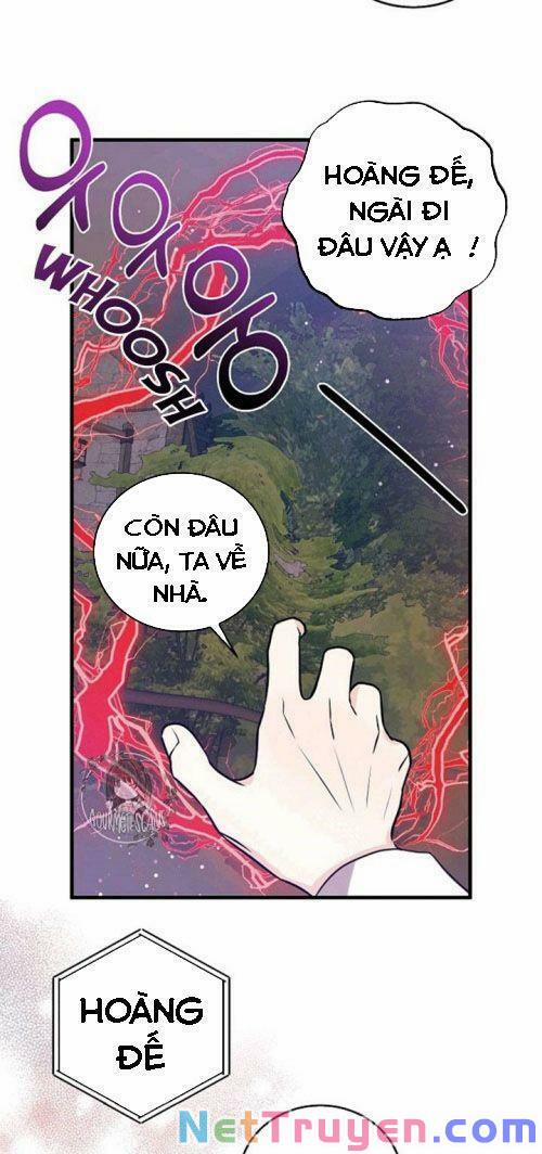 Tôi Là Bạn Gái Cũ Của Một Quân Nhân 47 trang 45