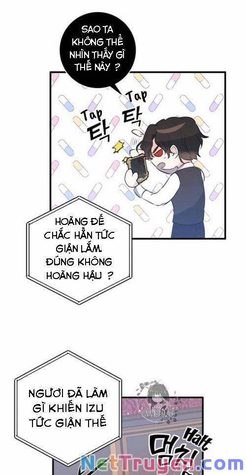 Tôi Là Bạn Gái Cũ Của Một Quân Nhân 47 trang 46