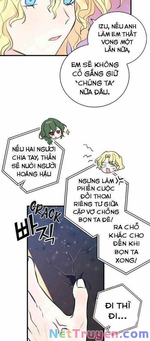 Tôi Là Bạn Gái Cũ Của Một Quân Nhân 47 trang 47