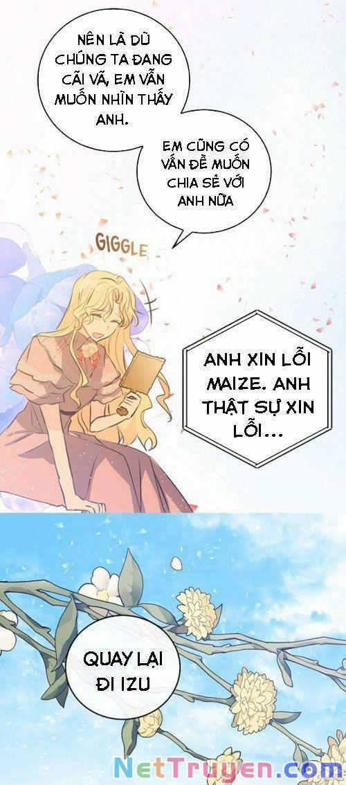 Tôi Là Bạn Gái Cũ Của Một Quân Nhân 47 trang 50