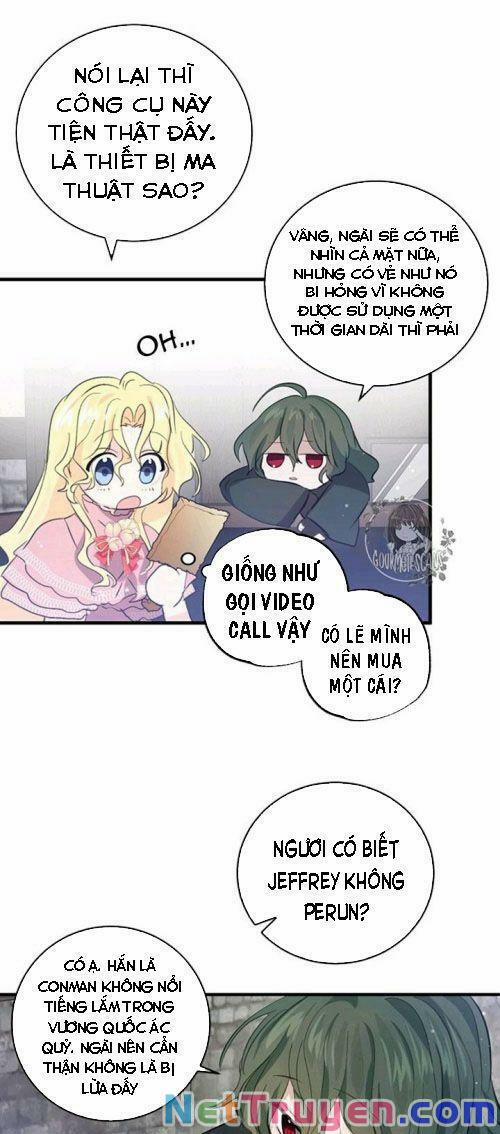 Tôi Là Bạn Gái Cũ Của Một Quân Nhân 47 trang 52