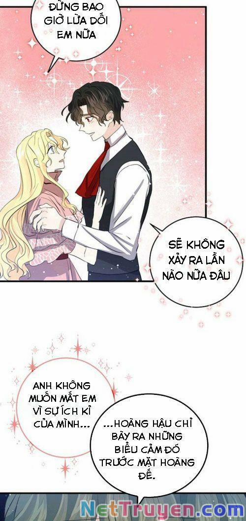 Tôi Là Bạn Gái Cũ Của Một Quân Nhân 47 trang 54