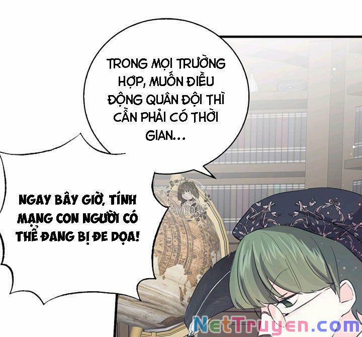 Tôi Là Bạn Gái Cũ Của Một Quân Nhân 48 trang 26