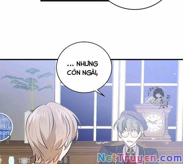 Tôi Là Bạn Gái Cũ Của Một Quân Nhân 48 trang 29