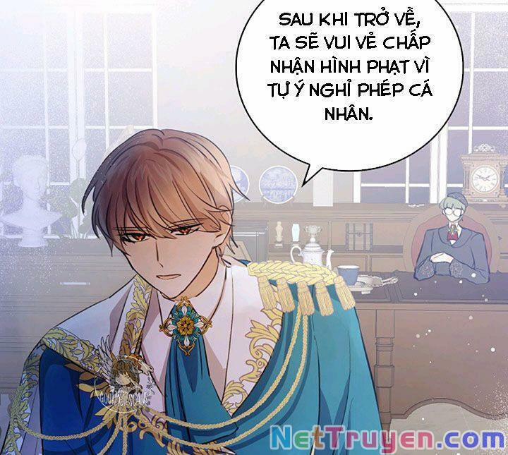 Tôi Là Bạn Gái Cũ Của Một Quân Nhân 48 trang 34