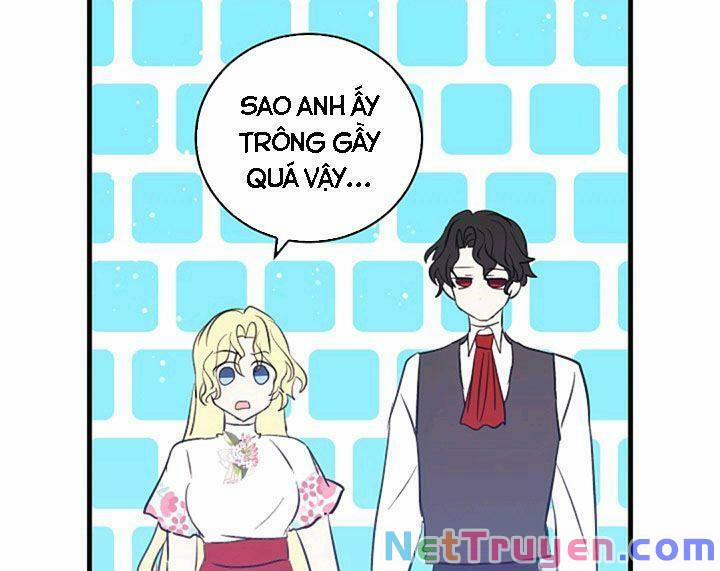 Tôi Là Bạn Gái Cũ Của Một Quân Nhân 48 trang 58