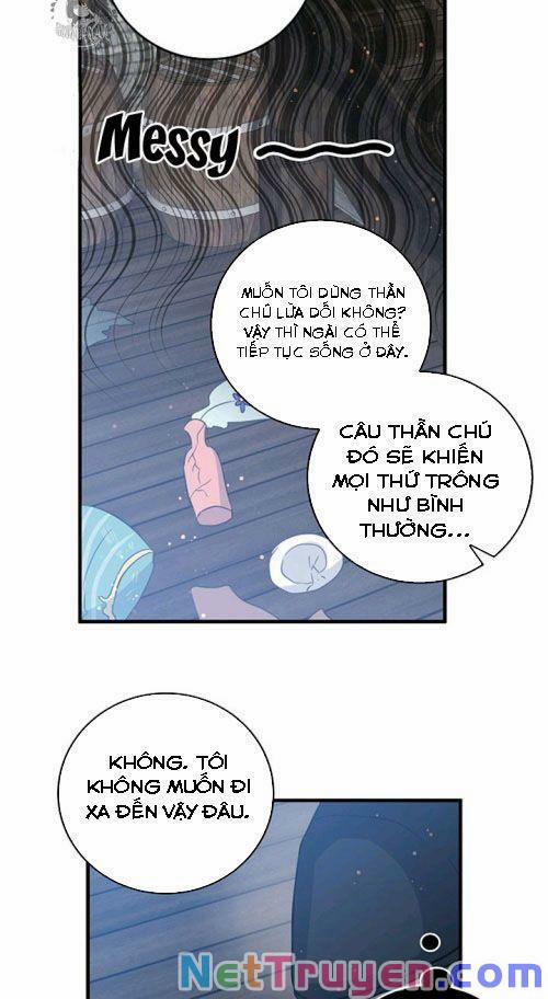 Tôi Là Bạn Gái Cũ Của Một Quân Nhân 48 trang 65