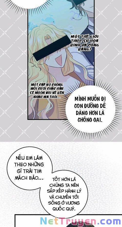 Tôi Là Bạn Gái Cũ Của Một Quân Nhân 48 trang 66