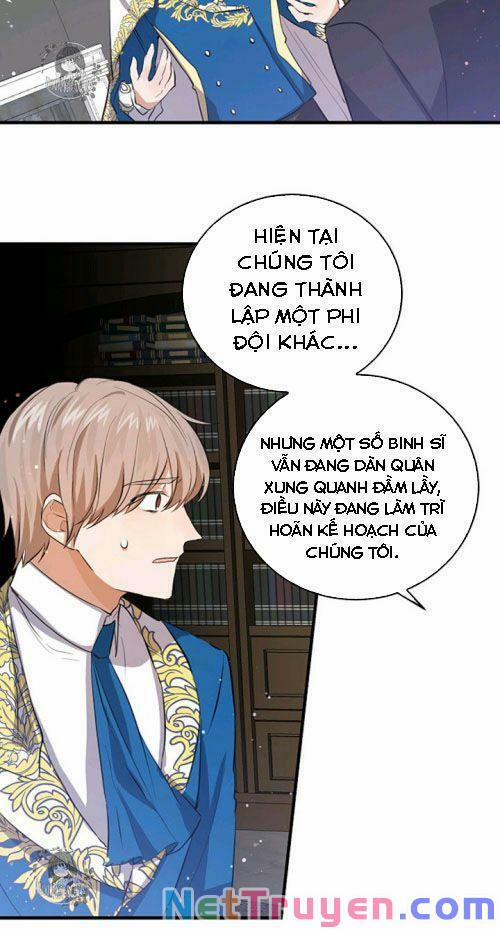 Tôi Là Bạn Gái Cũ Của Một Quân Nhân 48 trang 68