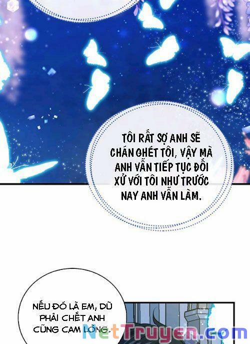 Tôi Là Bạn Gái Cũ Của Một Quân Nhân 48 trang 71