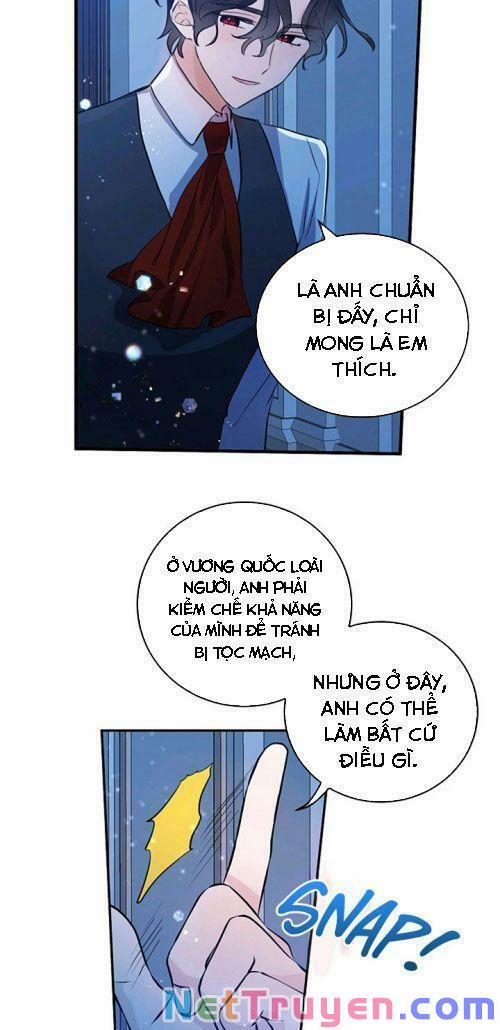 Tôi Là Bạn Gái Cũ Của Một Quân Nhân 48 trang 74