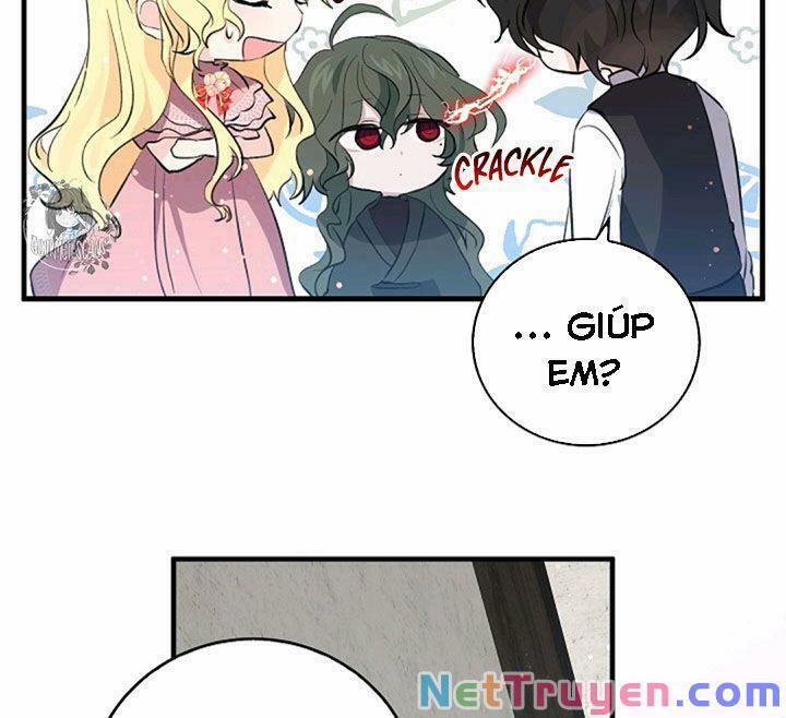 Tôi Là Bạn Gái Cũ Của Một Quân Nhân 48 trang 8